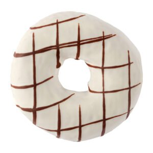 Dona Bombón Blanca