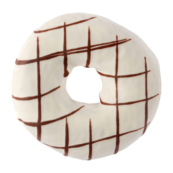 Dona Bombón Blanca