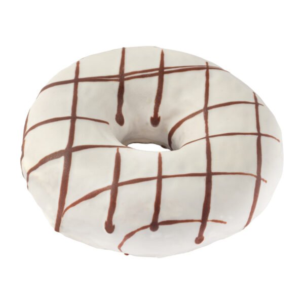 Dona Bombón Blanca