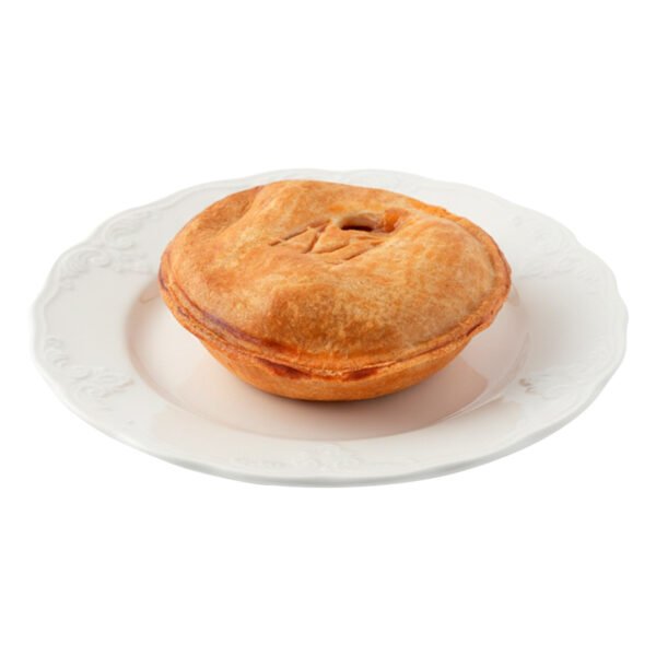 Mini Pay de Manzana