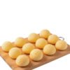 Pan de Queso